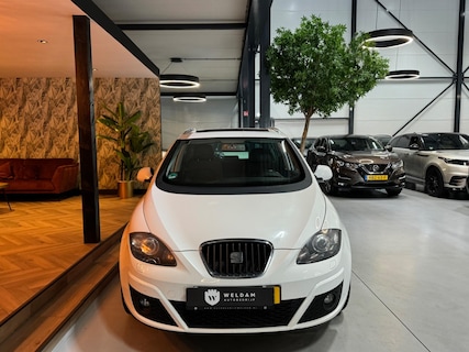 SEAT-Altea XL
