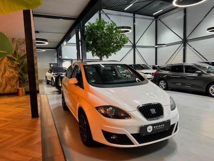 SEAT-Altea XL