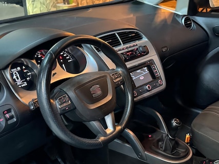 SEAT-Altea XL