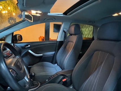 SEAT-Altea XL