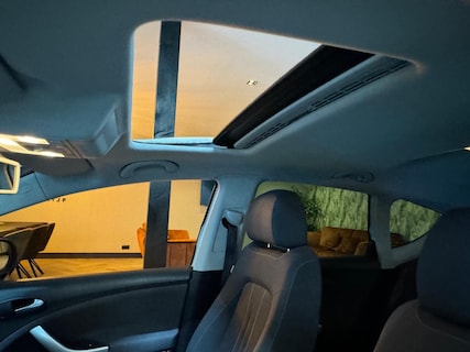 SEAT-Altea XL