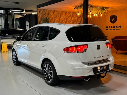 SEAT-Altea XL