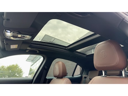 Alfa Romeo-Stelvio