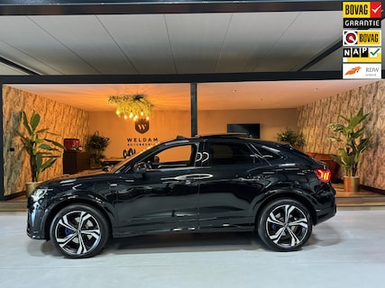Audi-Q3 Sportback
