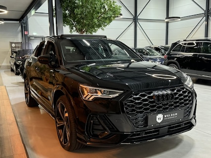 Audi-Q3 Sportback