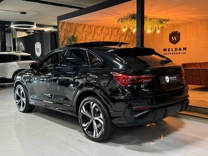 Audi-Q3 Sportback
