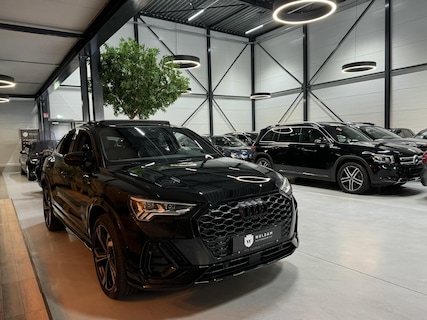 Audi-Q3 Sportback