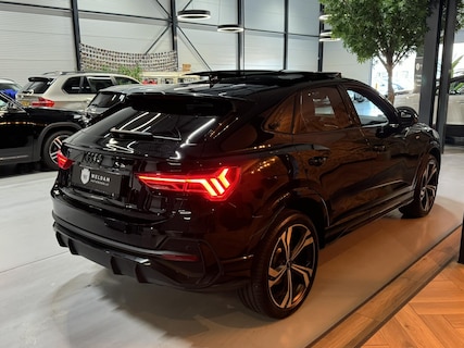 Audi-Q3 Sportback
