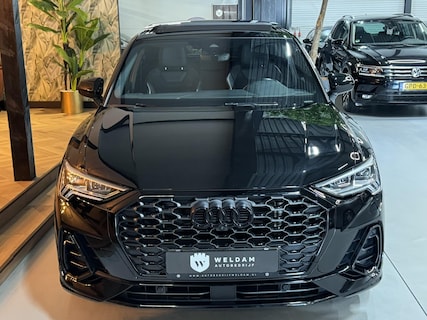 Audi-Q3 Sportback