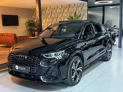 Audi-Q3 Sportback