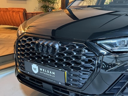 Audi-Q3 Sportback