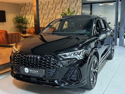 Audi-Q3 Sportback