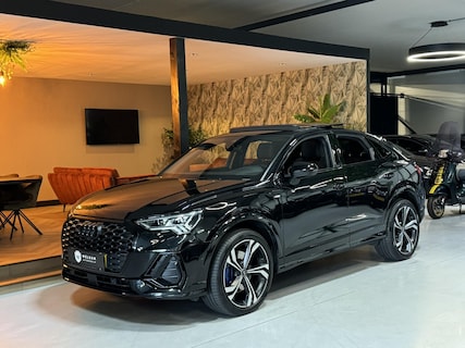 Audi-Q3 Sportback