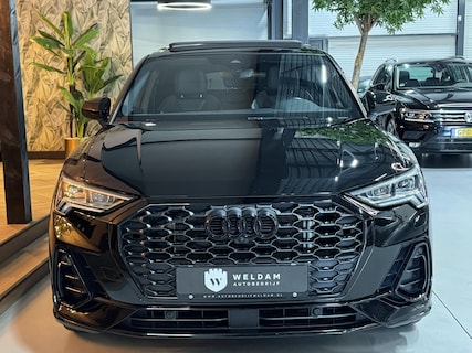 Audi-Q3 Sportback