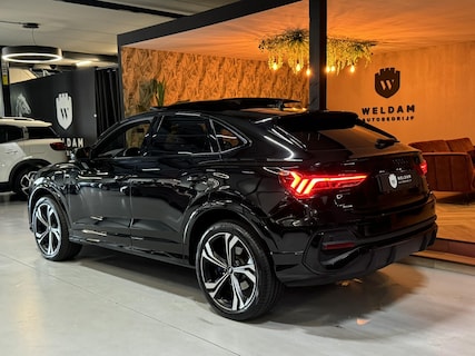 Audi-Q3 Sportback