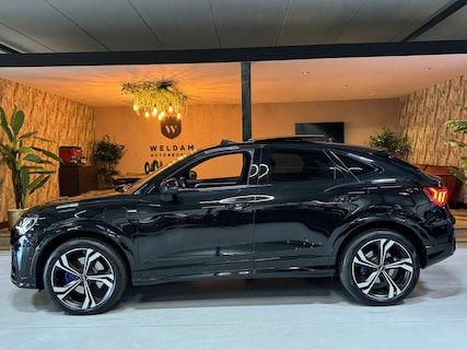 Audi-Q3 Sportback
