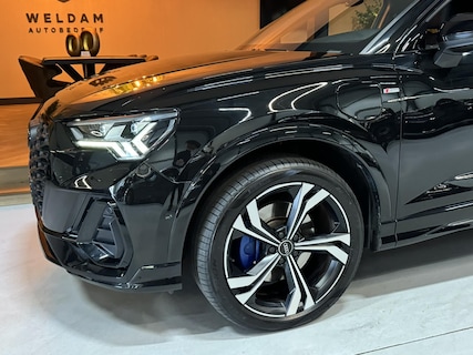 Audi-Q3 Sportback