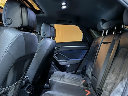 Audi-Q3 Sportback