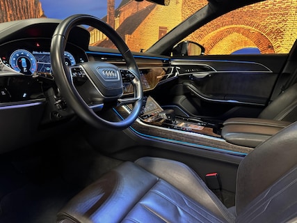 Audi-A8
