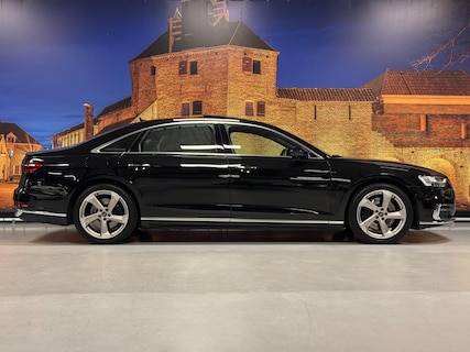 Audi-A8