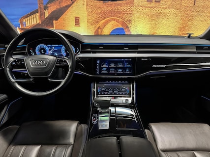 Audi-A8