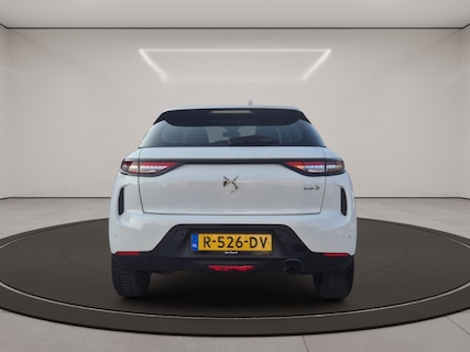 DS-3 Crossback