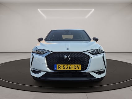 DS-3 Crossback