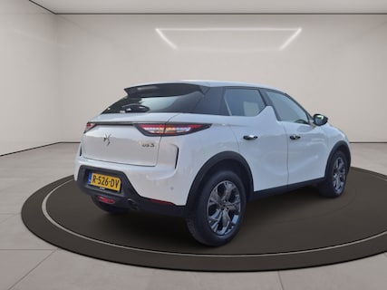 DS-3 Crossback