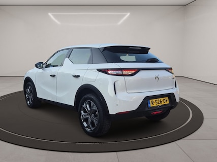DS-3 Crossback