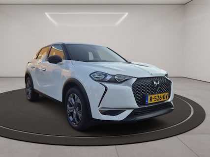 DS-3 Crossback