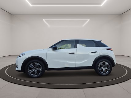 DS-3 Crossback