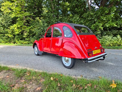 Citroën-2CV
