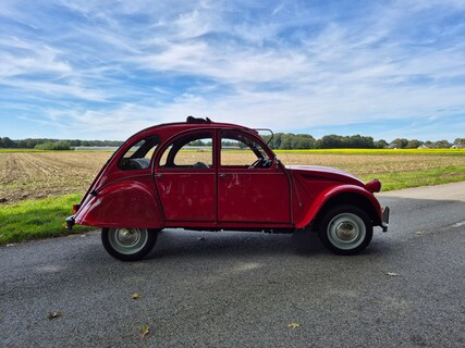 Citroën-2CV