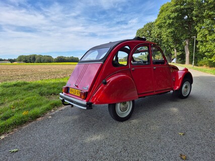 Citroën-2CV