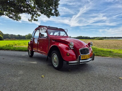 Citroën-2CV