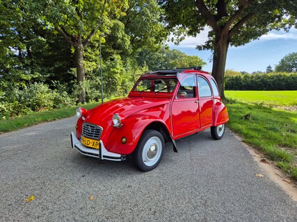 Citroën-2CV