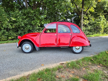 Citroën-2CV