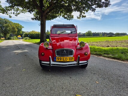 Citroën-2CV