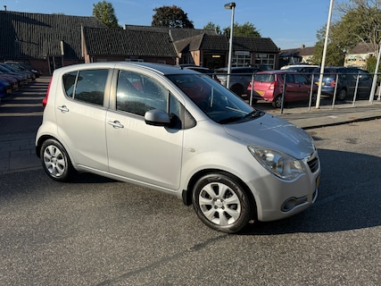 Opel-Agila