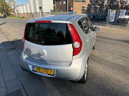Opel-Agila