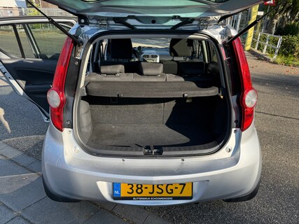 Opel-Agila