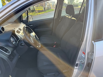 Opel-Agila