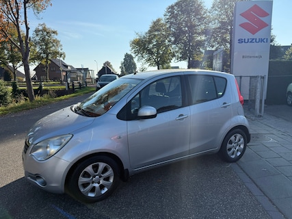 Opel-Agila