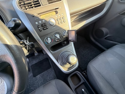 Opel-Agila