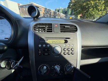 Opel-Agila