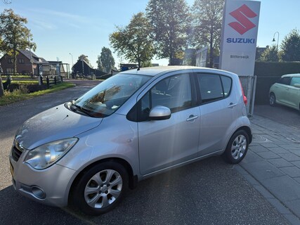 Opel-Agila