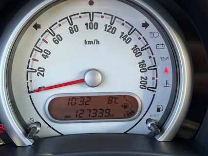 Opel-Agila