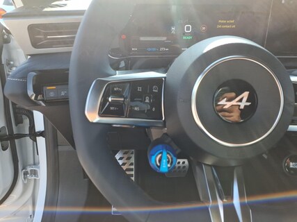 Alpine-A290
