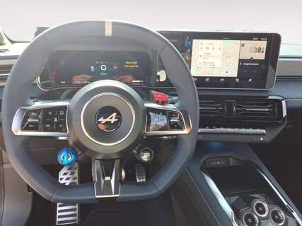Alpine-A290