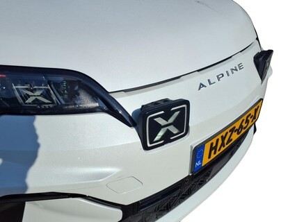 Alpine-A290